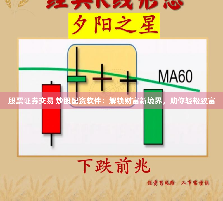 股票证券交易 炒股配资软件：解锁财富新境界，助你轻松致富